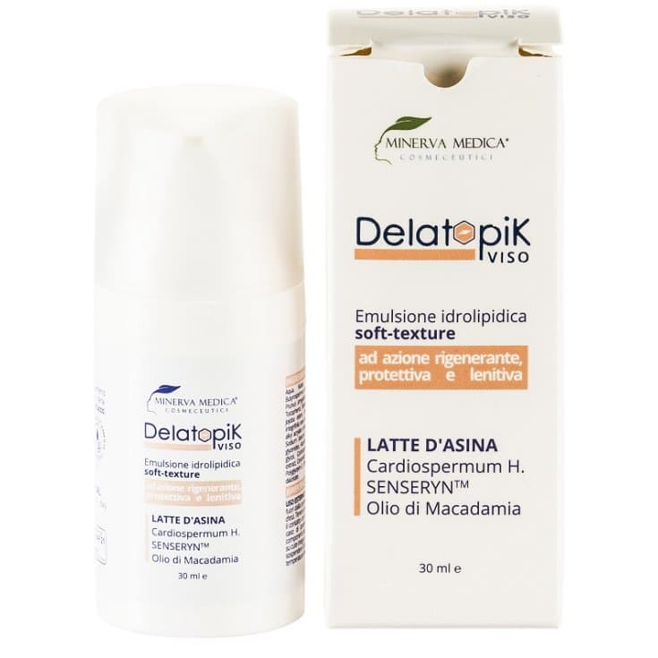 Delatopik Gesicht – 30 ml