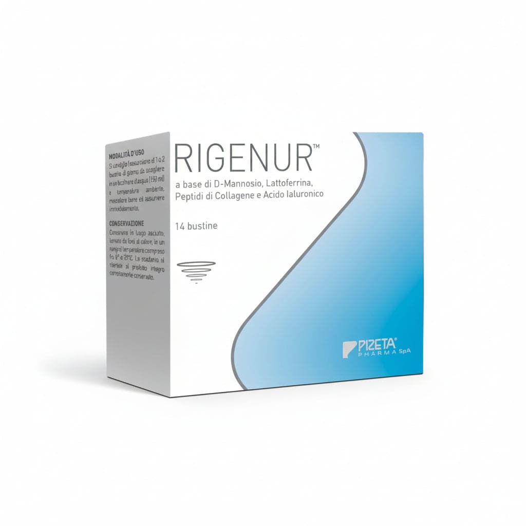 Rigenur – 14 Bustine