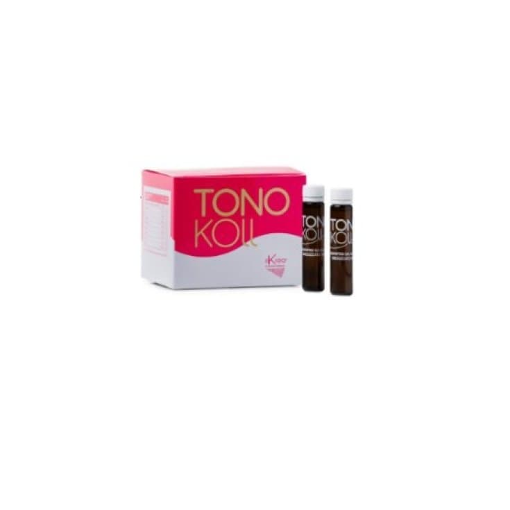 Tonokoll – 30 Fläschchen