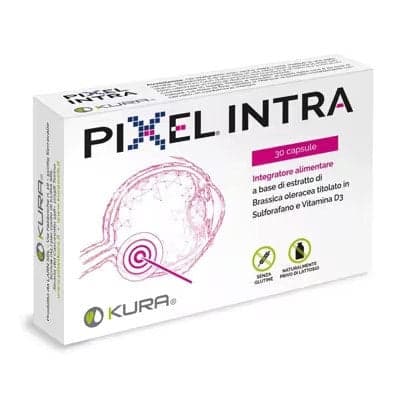 Pixel Intra – 30 capsule