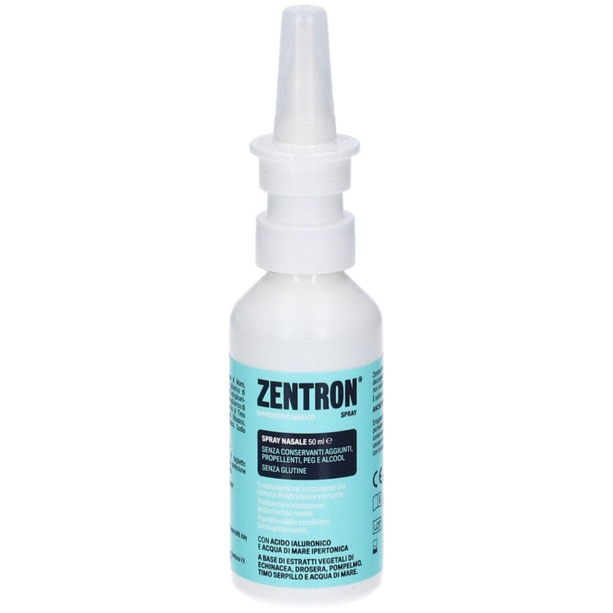 Zentron Spray – 50 ml