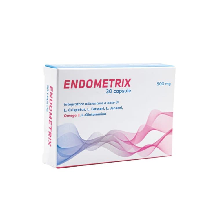Endometrix – 30 capsule