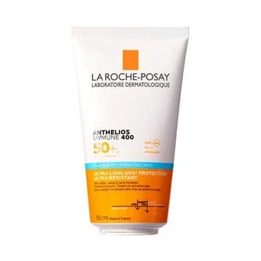La Roche-Posay Anthelios UVMune 400 Latte Solare SPF 50+ – 150 ml