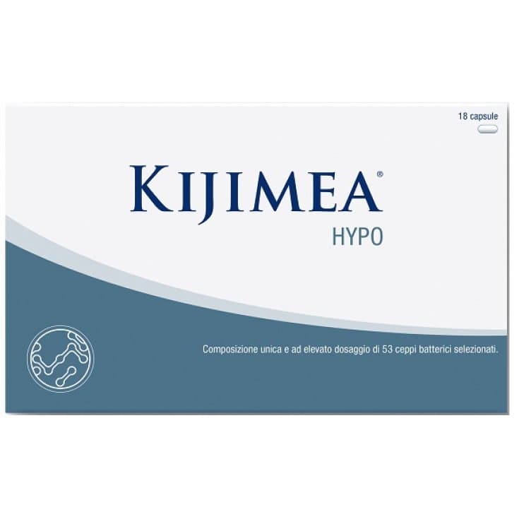 Kijimea Hypo – 18 capsule