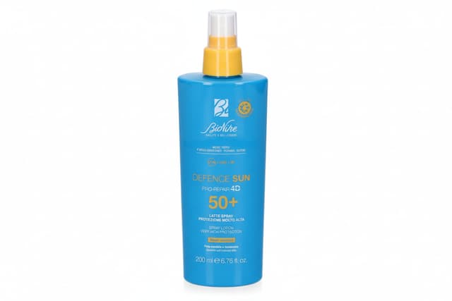 BioNike Defence Sun SPF 50+ Spray Solare – 200 ml