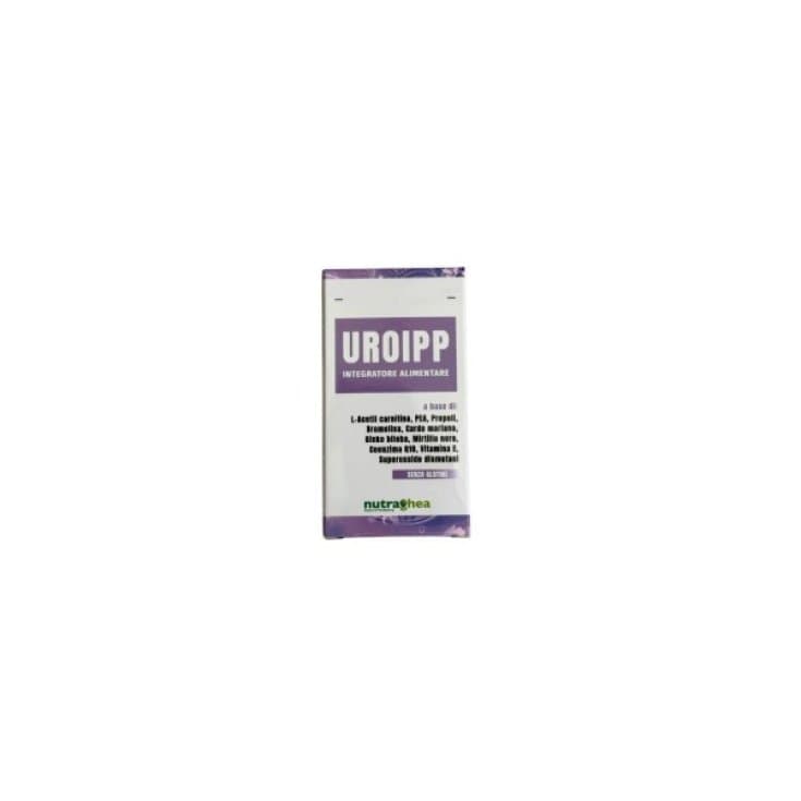 UROIPP – 60 capsule