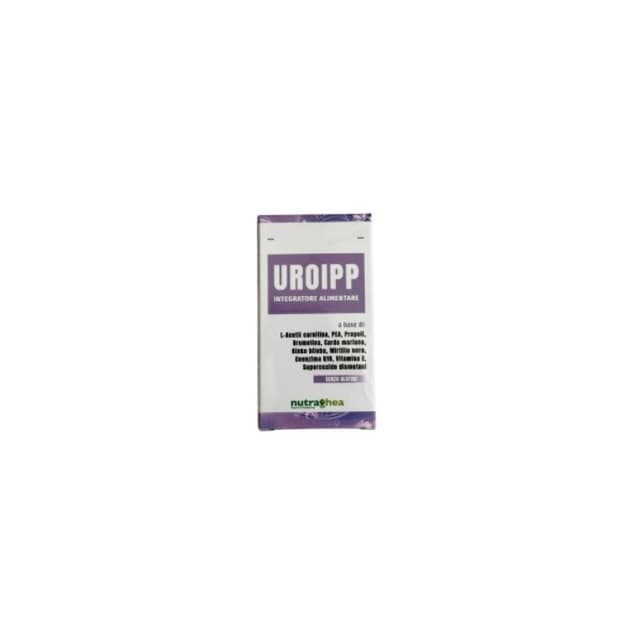 UROIPP – 60 capsule