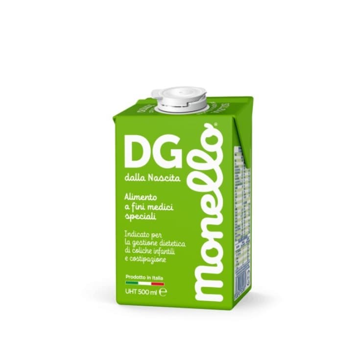 Monello DG Soluzione – 500 ml Flacone