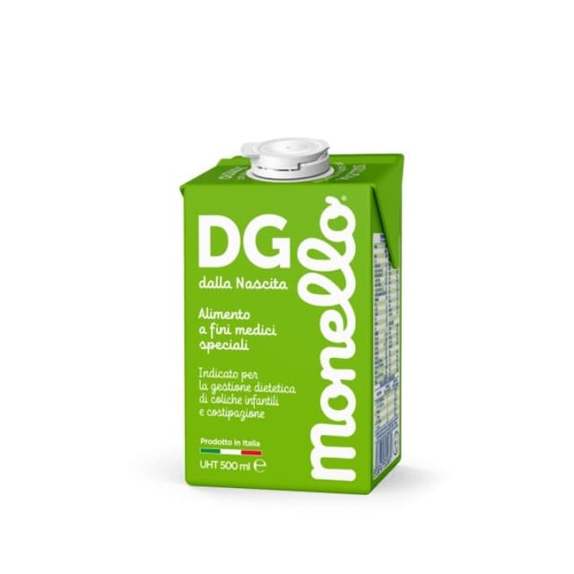Monello DG Soluzione – 500 ml Flacone