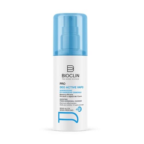 Deo Pro Active Vapo Deodorante Spray – 100 g