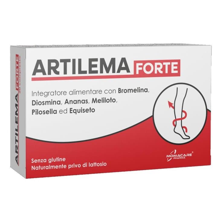Iperactive Forte – 20 Bustine