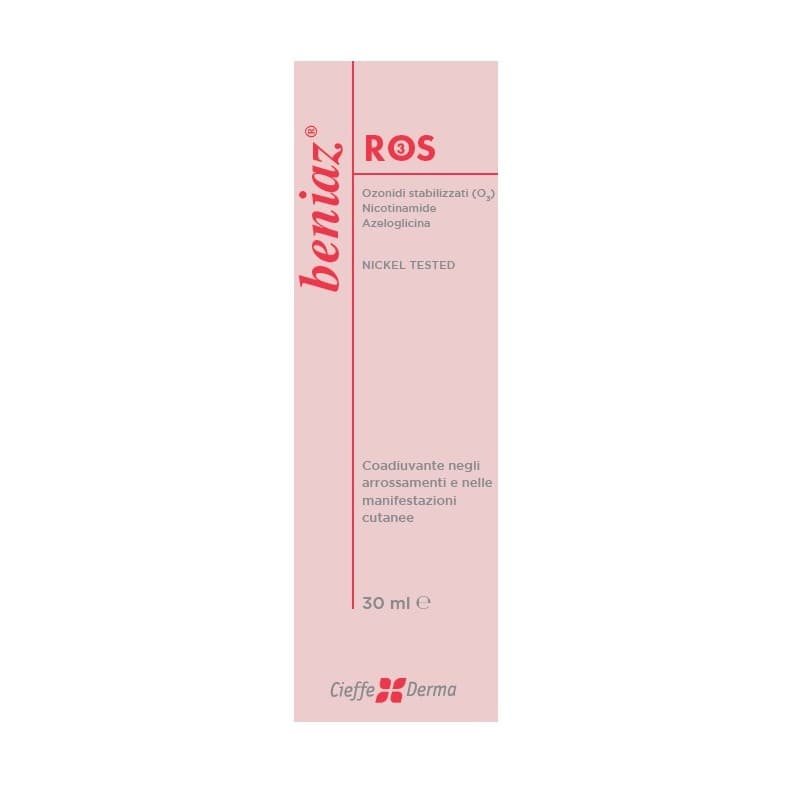 Beniaz Ros – 30 ml