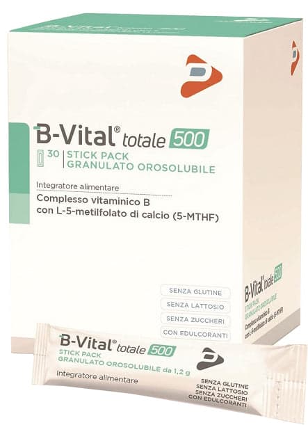 B-VITAL TOTALE – 30 bustine