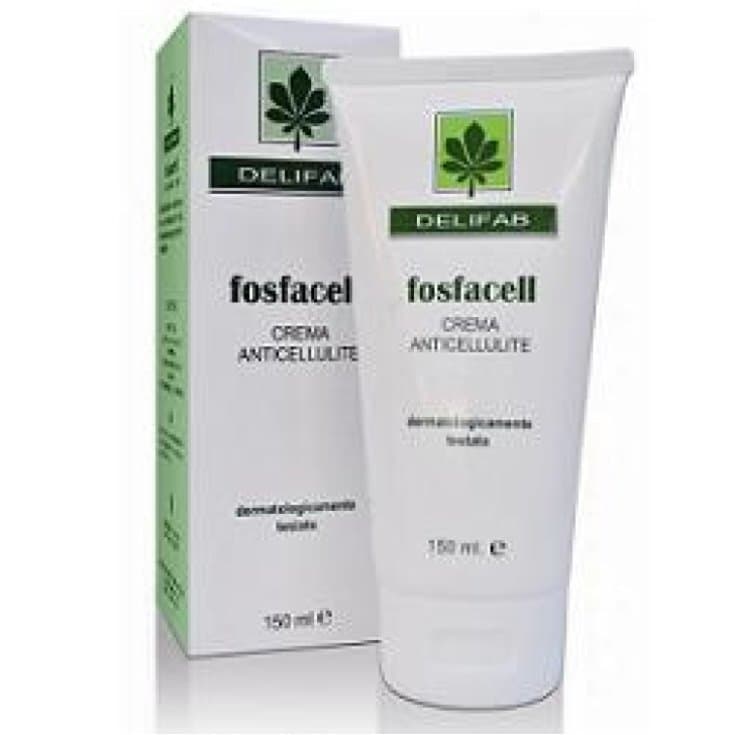 Delifab White – Aufhellungscreme