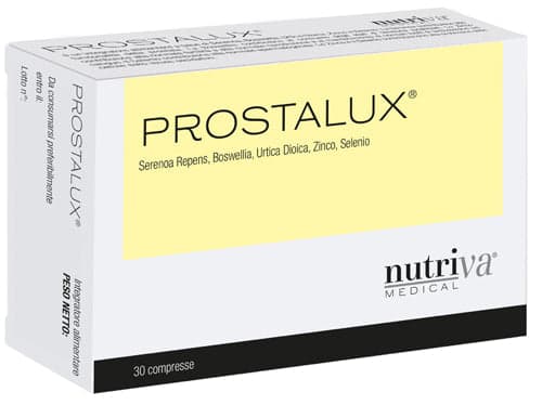 Prostalux – 30 compresse