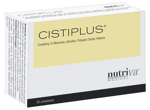 Cistiplus – 30 compresse