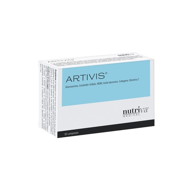 Artivis – 30 compresse