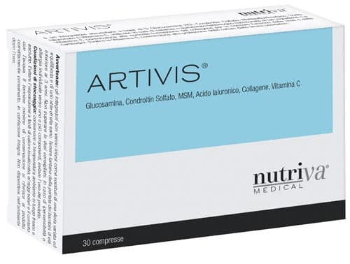 Artivis – 30 compresse