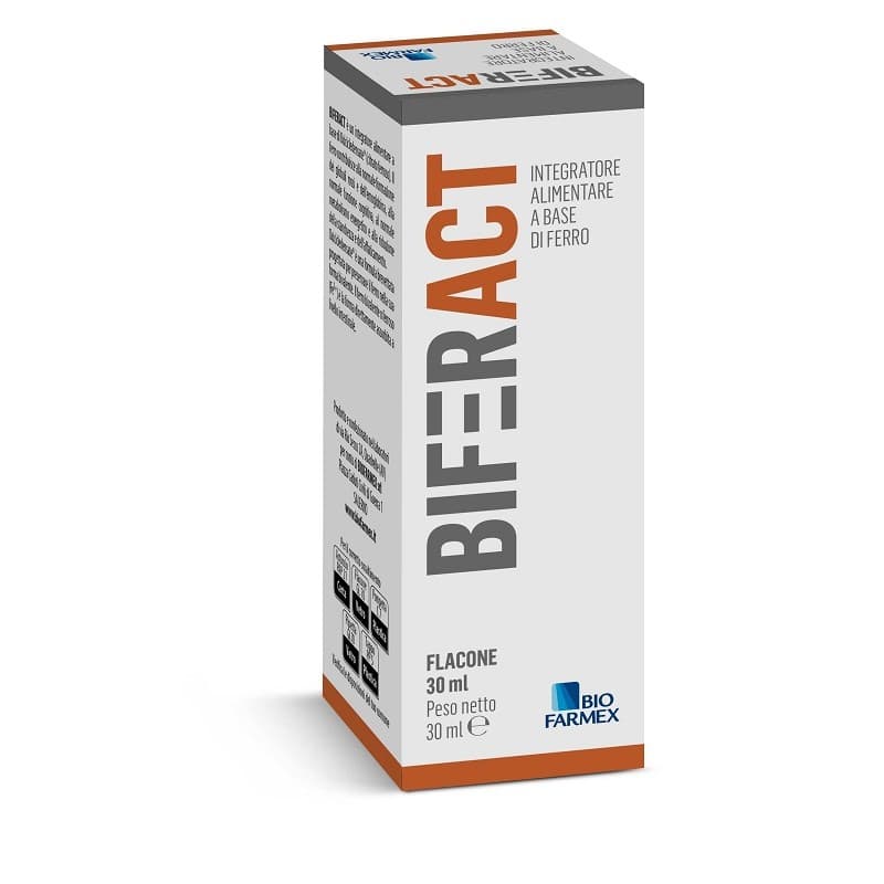 Biferact – 30 ml Tropfen