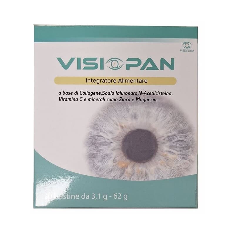 Visiopan – 20 Beutel