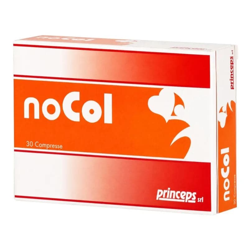 Nocol – 30 compresse