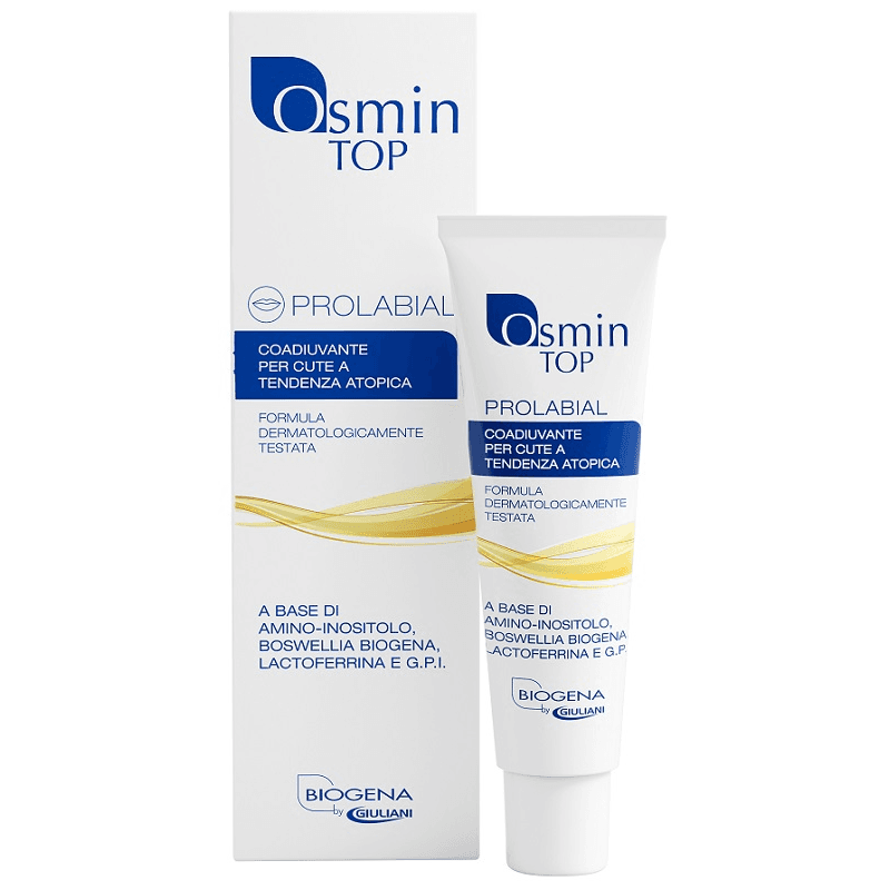 Osmin Top Prolabial – 15 ml