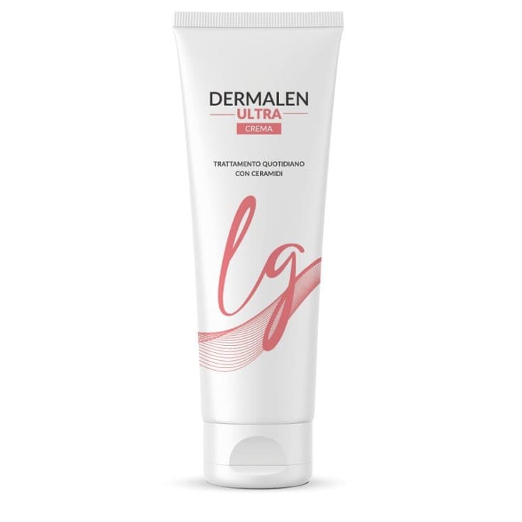 Dermalen Ultra Crema – 250 ml