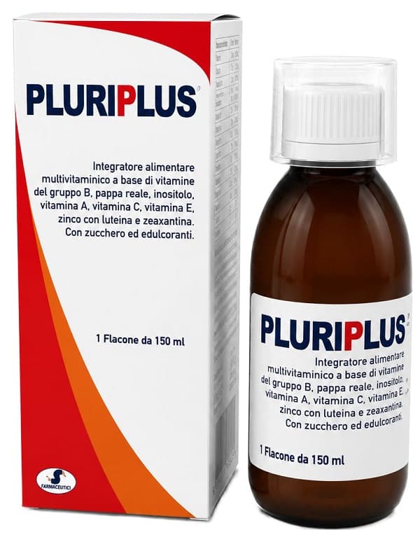 PLURIPLUS