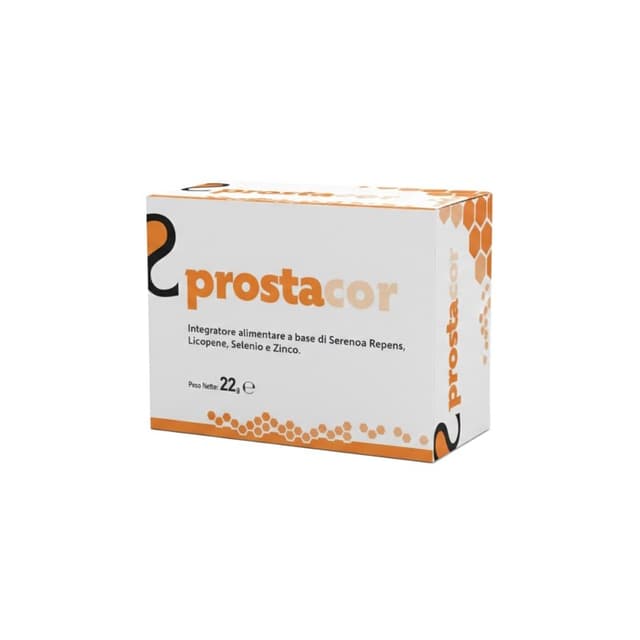 Prostacor – 30 capsule