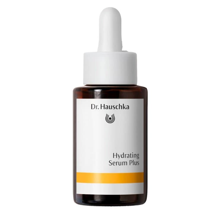 Dr. Hauschka Hydrating Serum – Siero Viso Idratante
