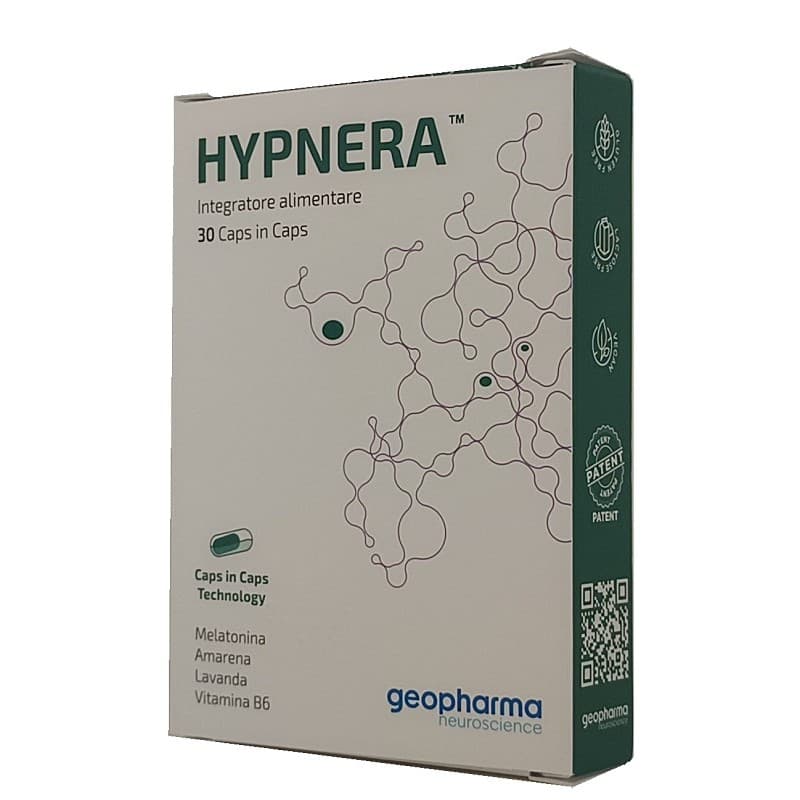 Hypnera – 30 capsule