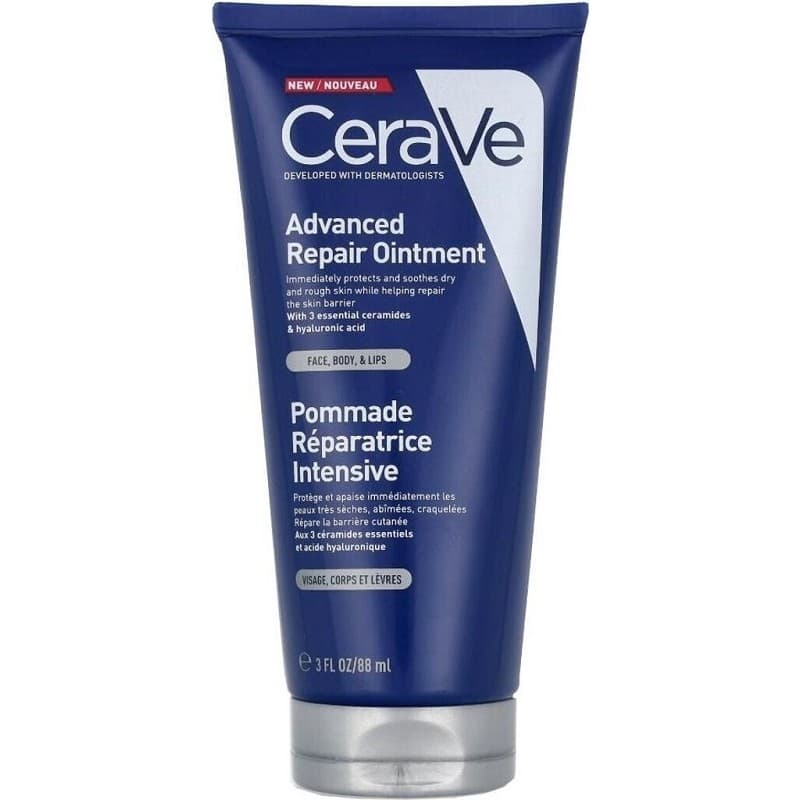 CeraVe Balsamo Riparatore – 88 ml
