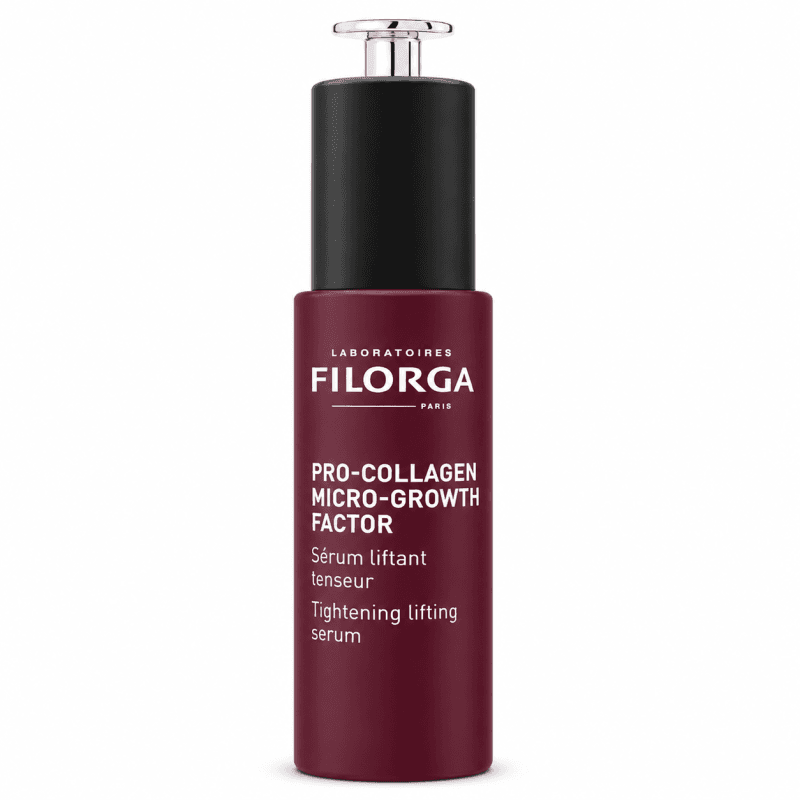 Filorga Pro-Collagen MGF Siero Rassodante