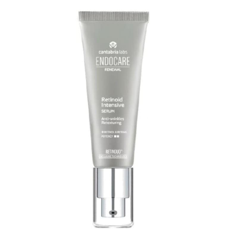 Endocare Renewal Retinoid Intensive - Crema anti-età con retinolo