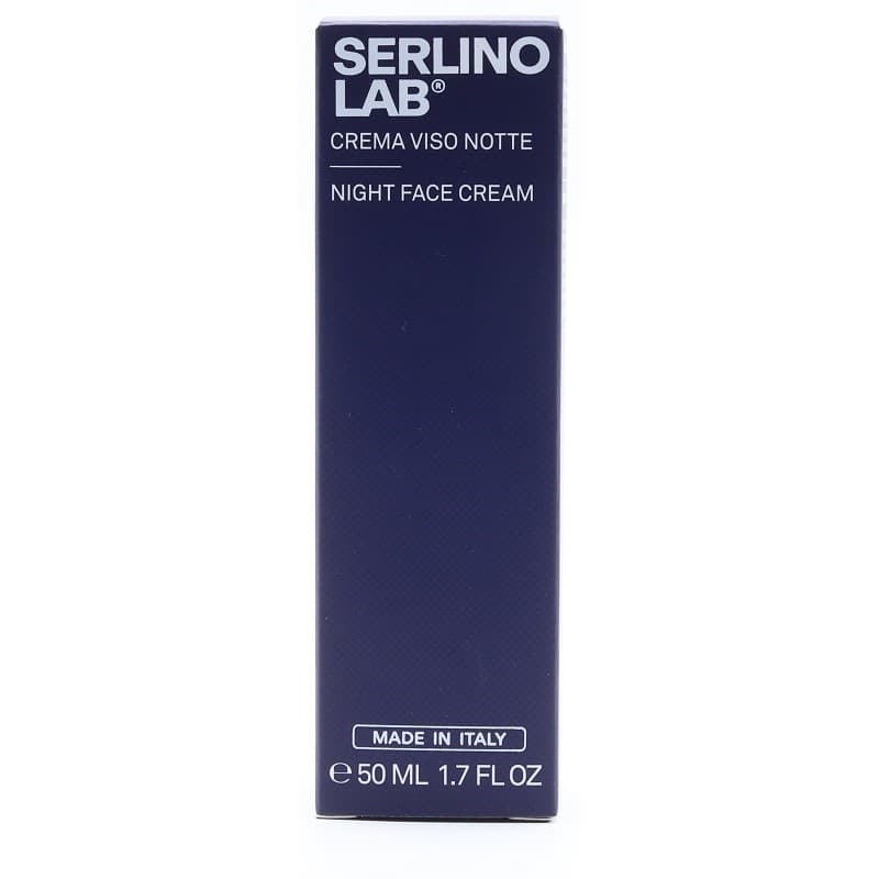 Serlinolab NTT Crema Viso – 50 ml