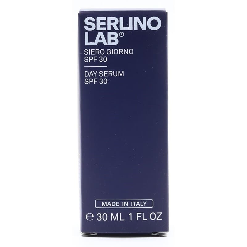 Serlinolab Siero Giorno – 30 ml