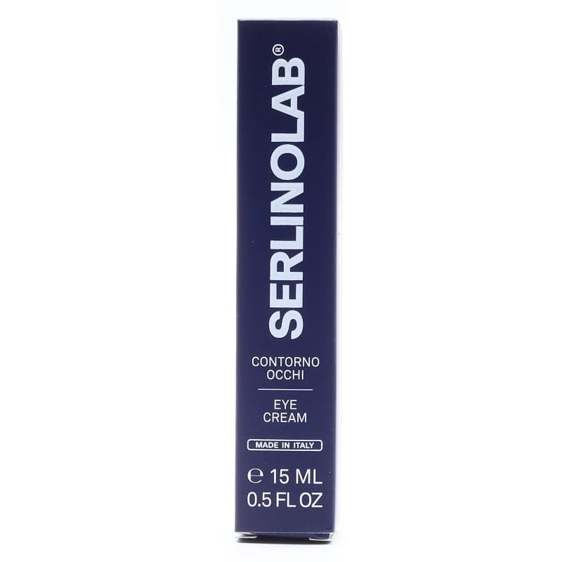 Serlinolab Crema Contorno Occhi – 15 ml