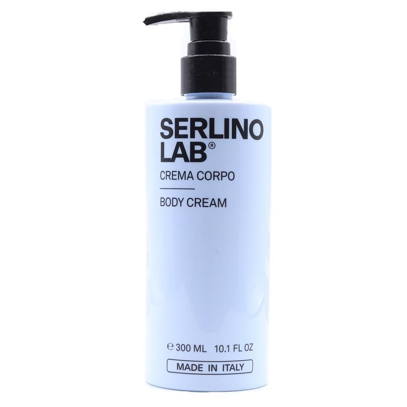 Serlinolab Crema Corpo – 300 ml