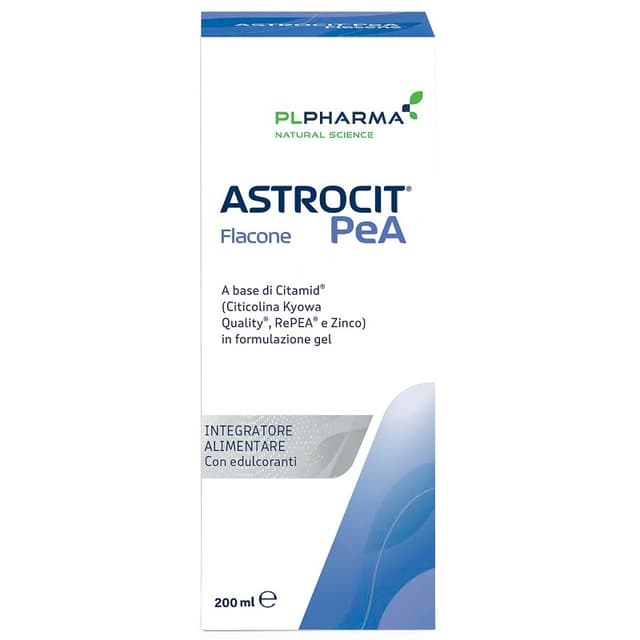 Astrocit PEA – 200 ml