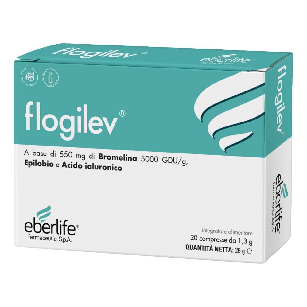 Flogilev – 20 compresse