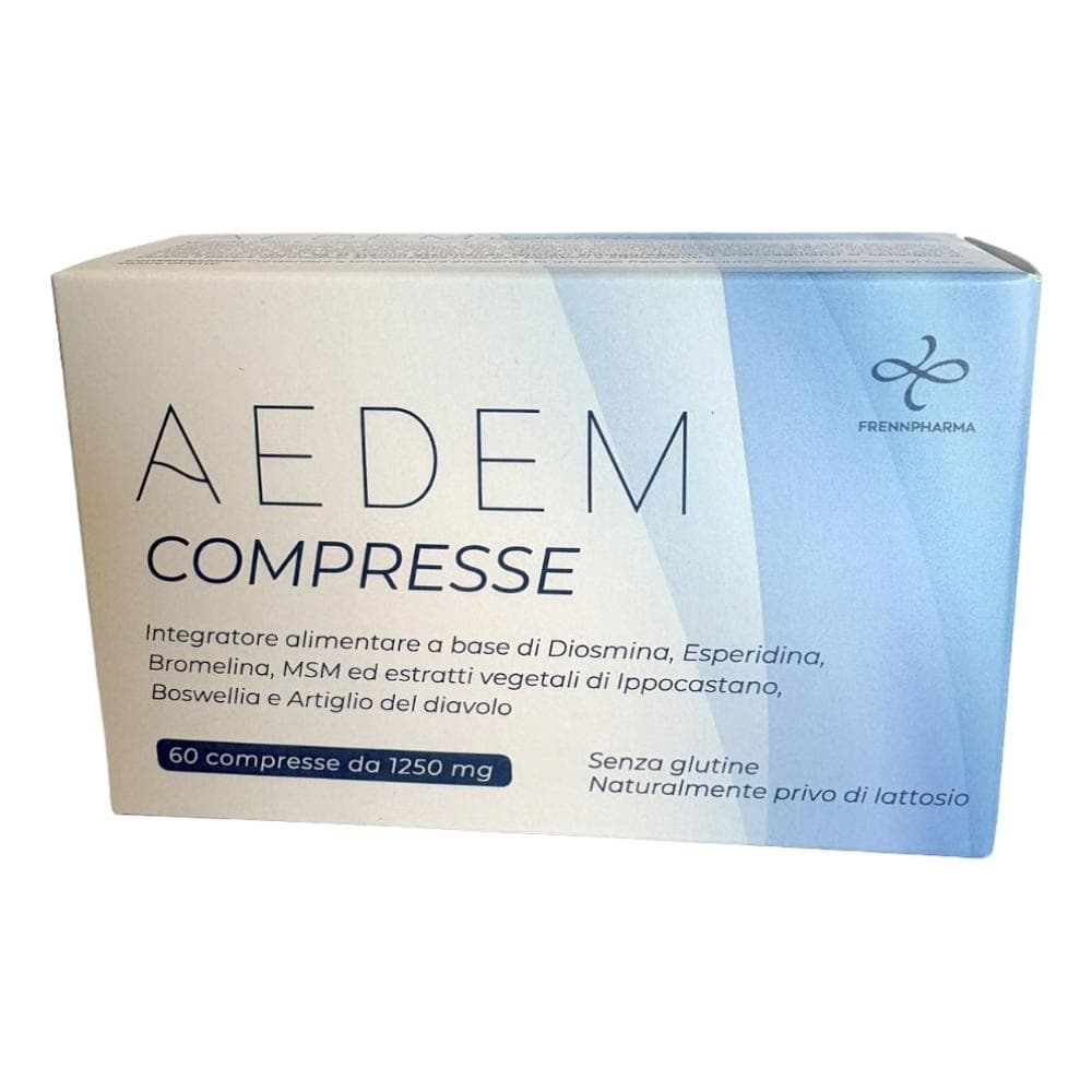 Aedem – 60 compresse