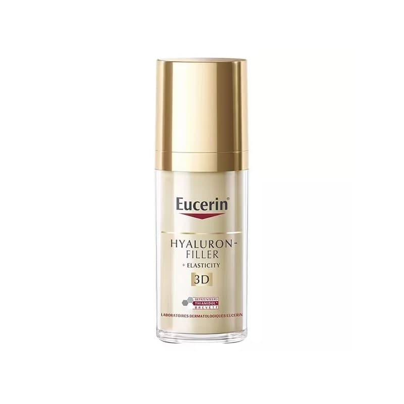 Eucerin Hyaluron-Filler 3x Serum