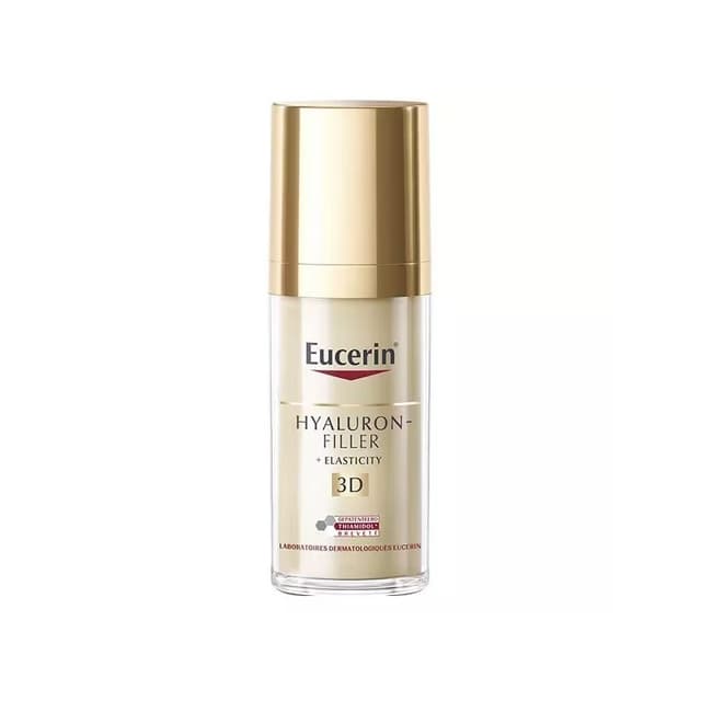 Eucerin Hyaluron-Filler 3x Serum