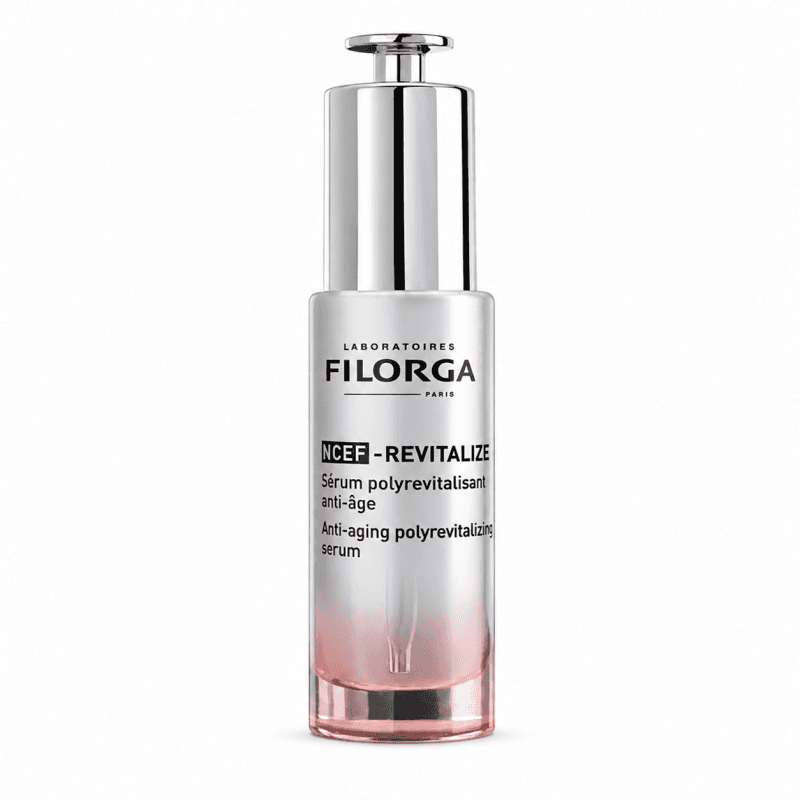 Filorga NCEF-Revitalize Serum – Siero anti-invecchiamento