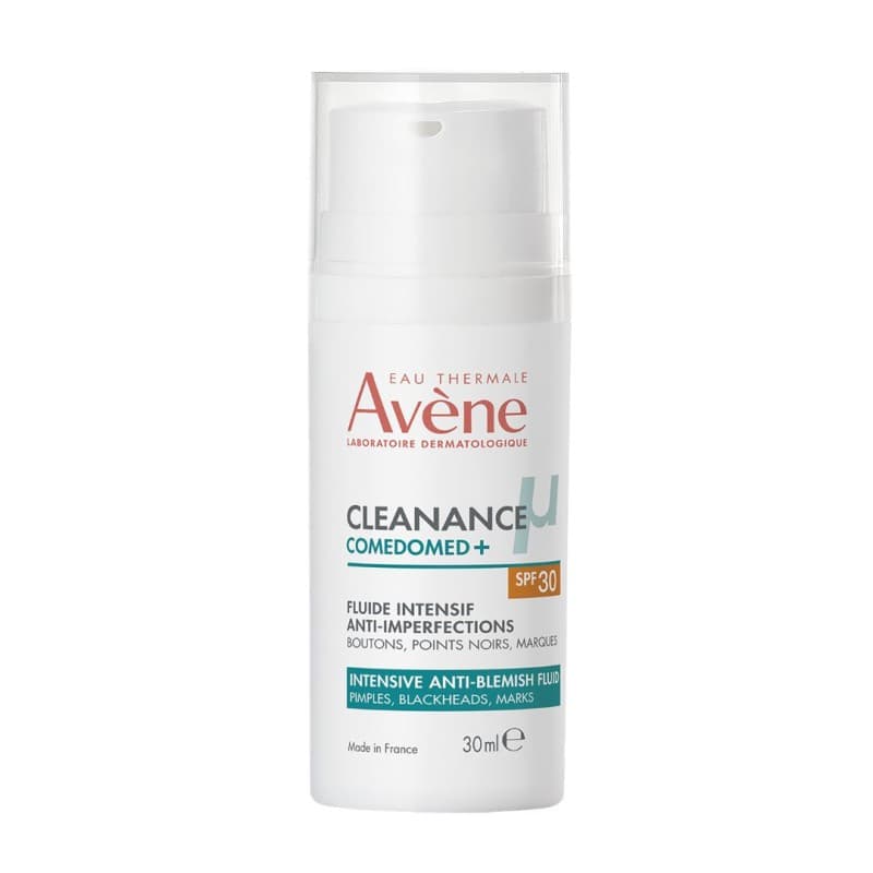 Avène Cleanance Comedomed Concentrato Anti-Imperfezioni – 30 ml