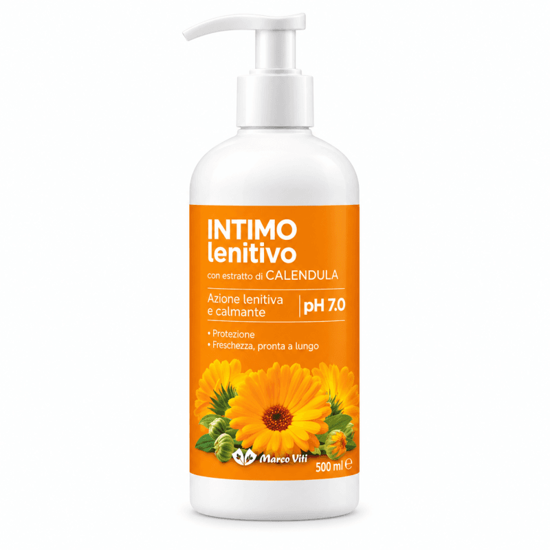 Intimo Lenitivo Calendula Bio