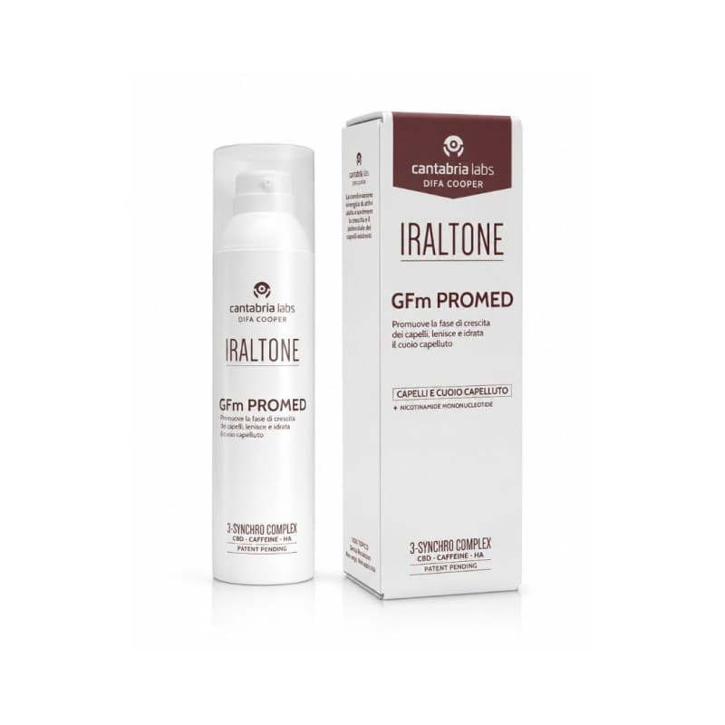GFM Promed Soluzione – 75 ml