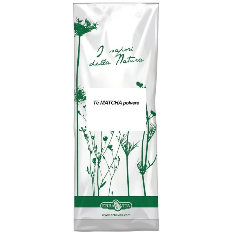 Matcha – Tè verde macinato – 100 g