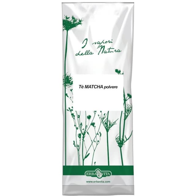 Matcha – Tè verde macinato – 100 g