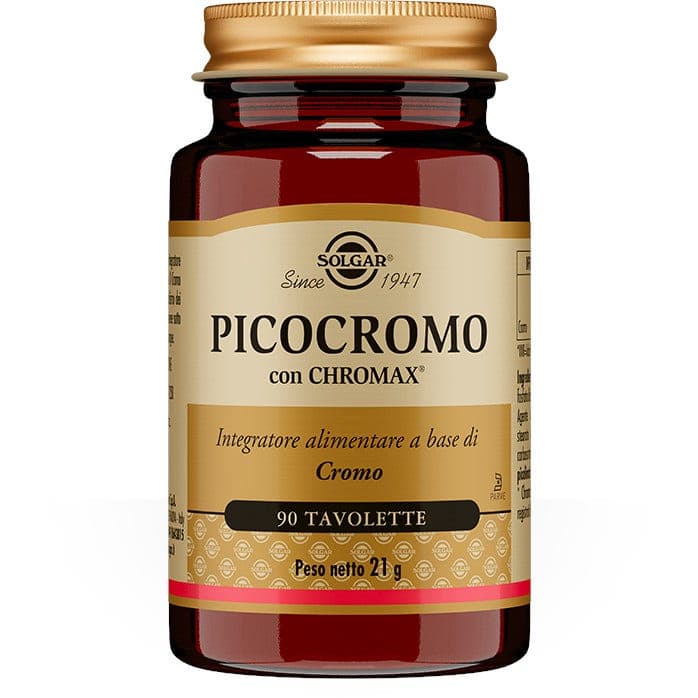 PICOCROMO 90TAV